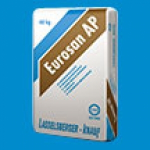 LB-Knauf Eurosan AP - kiegyenlítő vakolat - 40 kg