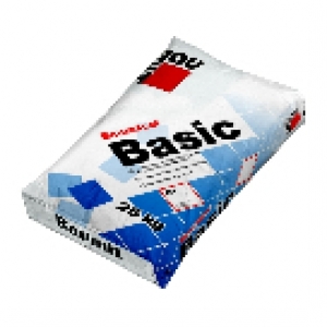 Baumit Baumacol Basic ragasztó Üllői telepen raklap tételes vásárlás esetén!