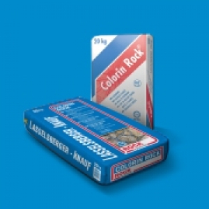 LB-Knauf Colorin Rock - kőfugázó - 20 kg