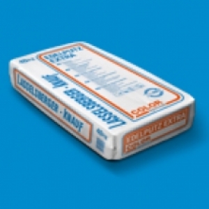 LB-Knauf Edelputz Extra 2 színezővakolat - fehér - 25 kg