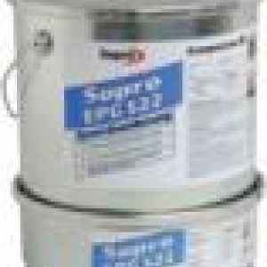 LB-Knauf Epoxy G - epoxy alapozó - 15+5 kg