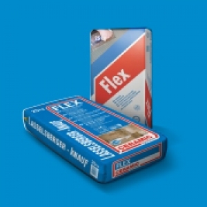 LB-Knauf Flex - csempe- és járólapragasztó - 5 kg