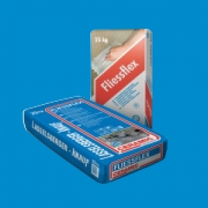 LB-Knauf Fliessflex - folyékonyágyas önterülő járólapragasztó - 25 kg