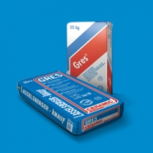 LB-Knauf Gres - csempe- és járólapragasztó - 25 kg