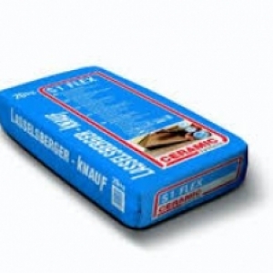 LB-Knauf ágyazóhabarcs - 40 kg