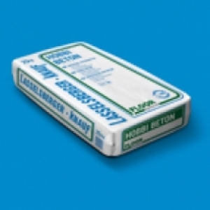 LB-Knauf hobbi beton - 25 kg