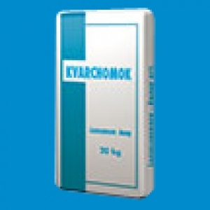 LB-Knauf kvarchomok - 40 kg