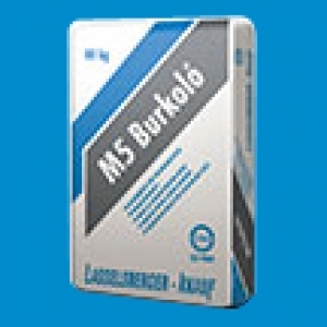 LB-Knauf M5 burkoló - burkolóhabarcs - 40 kg