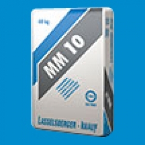 LB-Knauf MM10 - falazóhabarcs - 40 kg