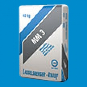 LB-Knauf MM3 - falazóhabarcs - 40 kg