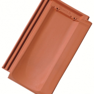 Tondach Nativa téglavörös alapcserép Üllői telepen raklap tételes vásárlás esetén!