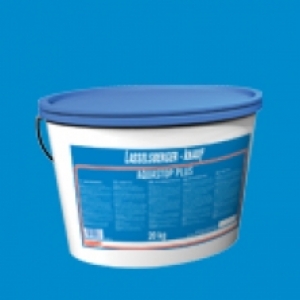LB-Knauf Aquastop Plus - folyékony fólia - 5 kg