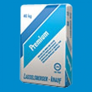 LB-Knauf Premium alapvakolat - 40 kg