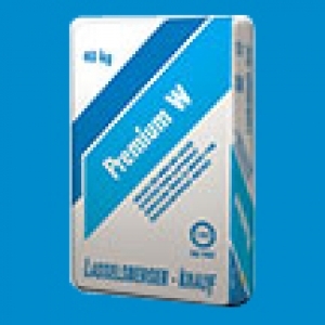 LB-Knauf Premium W - mész-cement alapvakolat - 40 kg