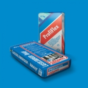 LB-Knauf ProfiFlex - csempe- és járólapragasztó - 25 kg