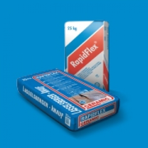 LB-Knauf RapidFlex - flexibilis ragasztó - 25 kg
