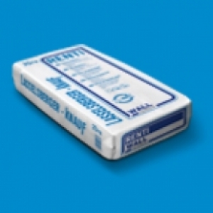 LB-Knauf RenoBet - reparatur habarcs, fehér - 25 kg