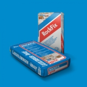 LB-Knauf Rockfix - kőragasztó - 25 kg