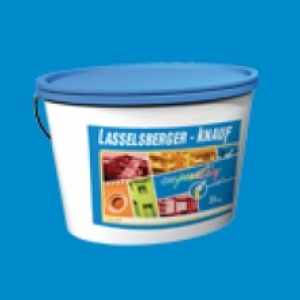 LB-Knauf SilikatOLA R2 vékonyvakolat - fehér - 25 kg