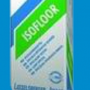 LB-Knauf Isofloor - térkitöltő anyag - 200 l + 15 kg