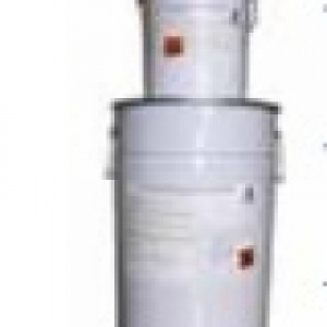 LB-Knauf Epoxy W - vizes bázisú epoxy - 24 kg