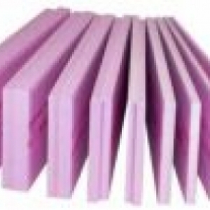 LB-Knauf lábazati XPS hőszigetelő tábla - 3 cm